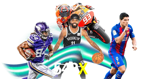 543X