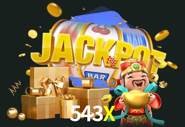 543X bet