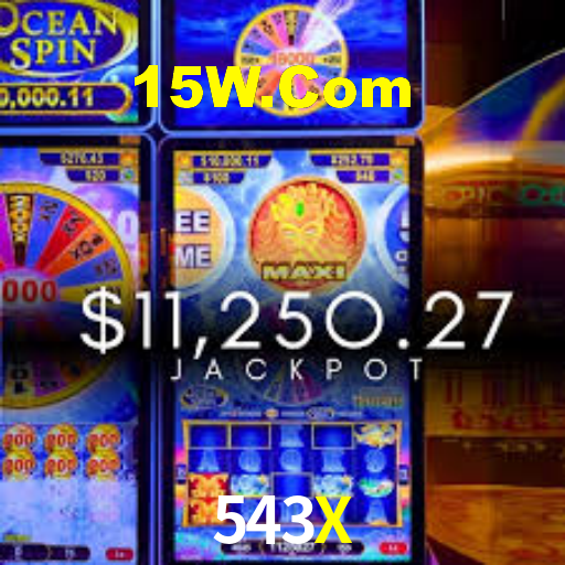 Live Casino 543X