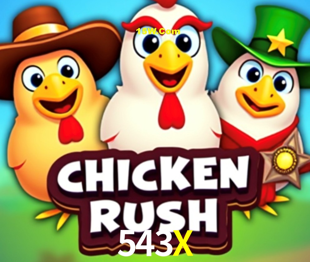 Jogo Aviator 543X