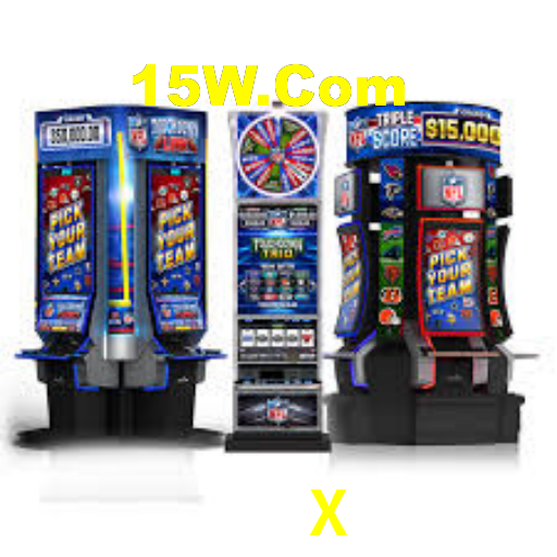VIP Casino 543X