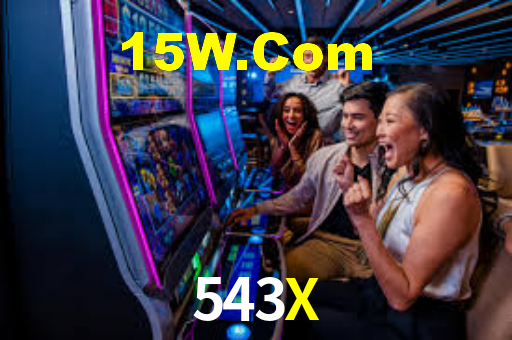 Roulette Table 543X