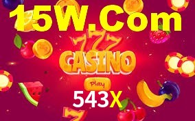 Live Casino 543X