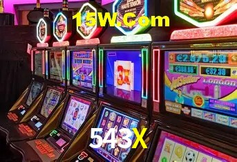 Promoções Sazonais 543X