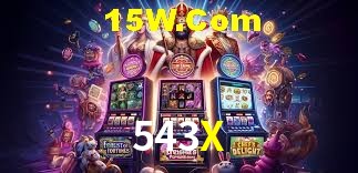 2FA Security 543X