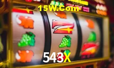  543X.Com