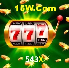Experimente o Login Seguro Premium no 543X