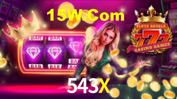 543X Bet