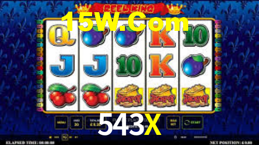 Exclusive Games 543X