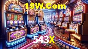 API Integration 543X