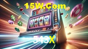 Secure Login 543X