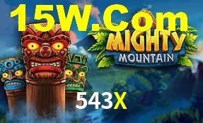 Slot Games 543X