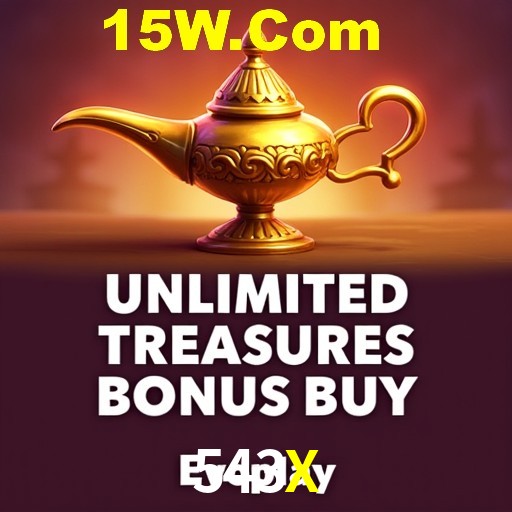 Descubra o Mundo do Cassino Online com 543X