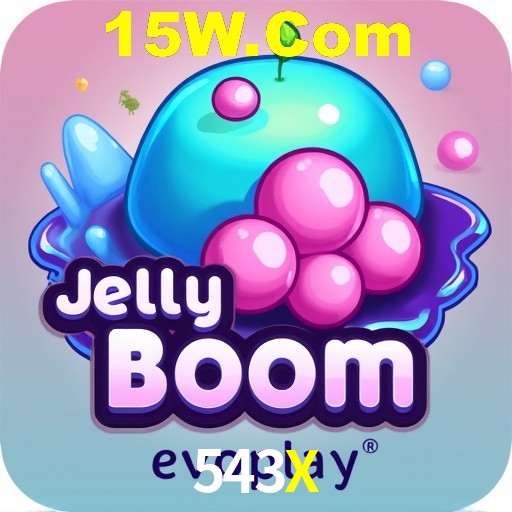 Descubra a Magia dos Jogos de Arcade no 543X