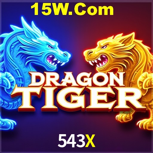 APP oficial da 543X para mobile