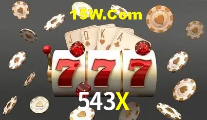 Casino Ao Vivo 543X