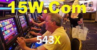 Tennis Betting 543X