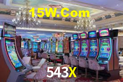 Tournaments 543X
