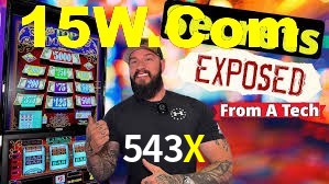 Experiência VIP 543X