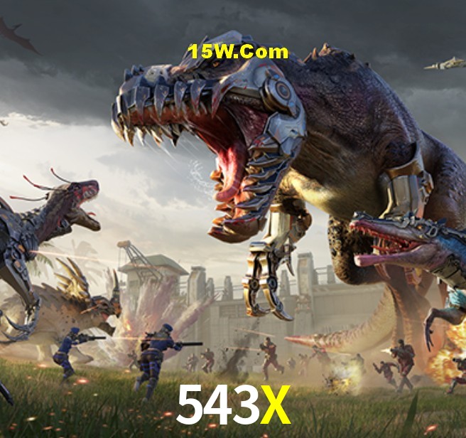 Estratégias Crash Games 543X