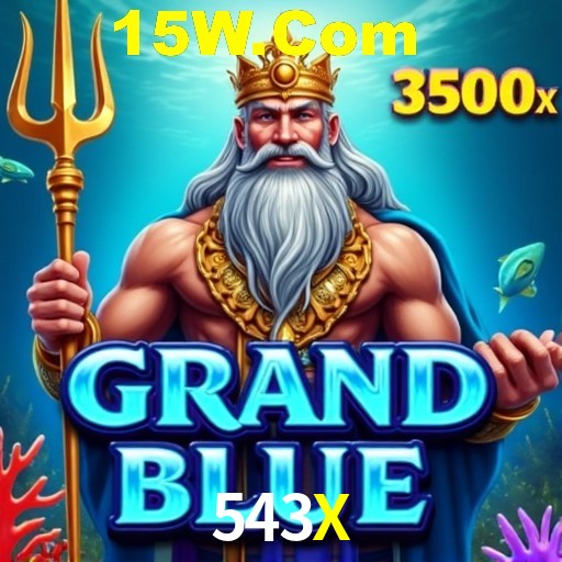 Descubra o Mundo do Cassino Online com 543X