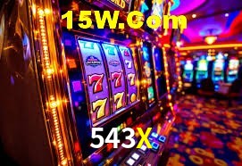 Quick Registration 543X